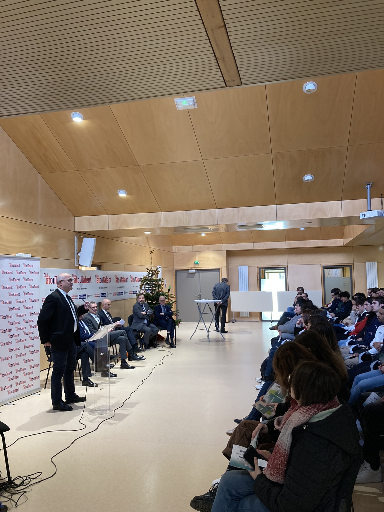 Photos des évènements passées